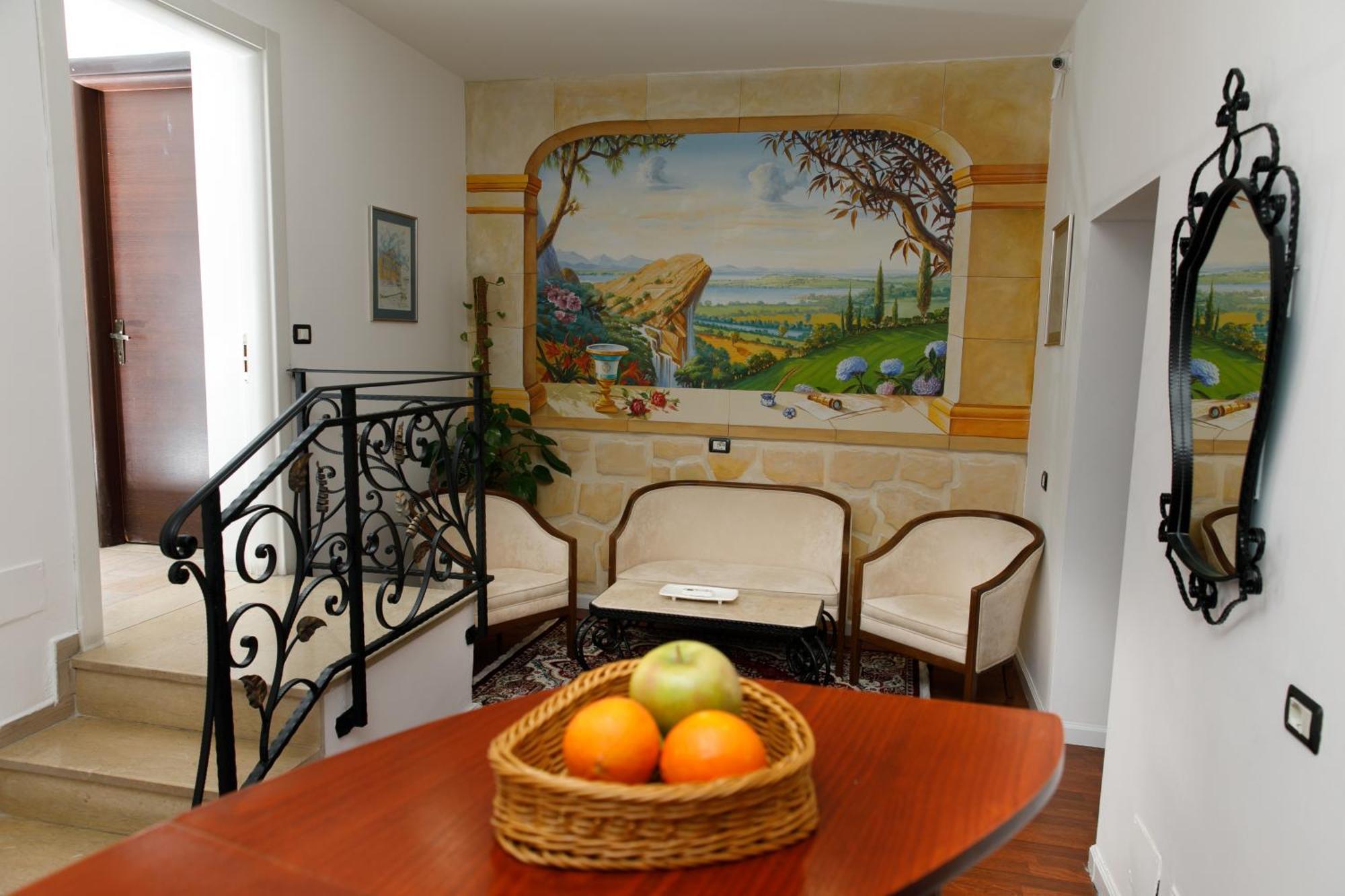 City 5 Hotel Tirana Extérieur photo